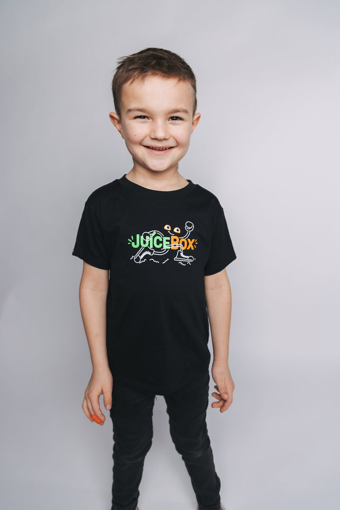 
                  
                    Dilly Kids T-Shirt | Juice Box
                  
                