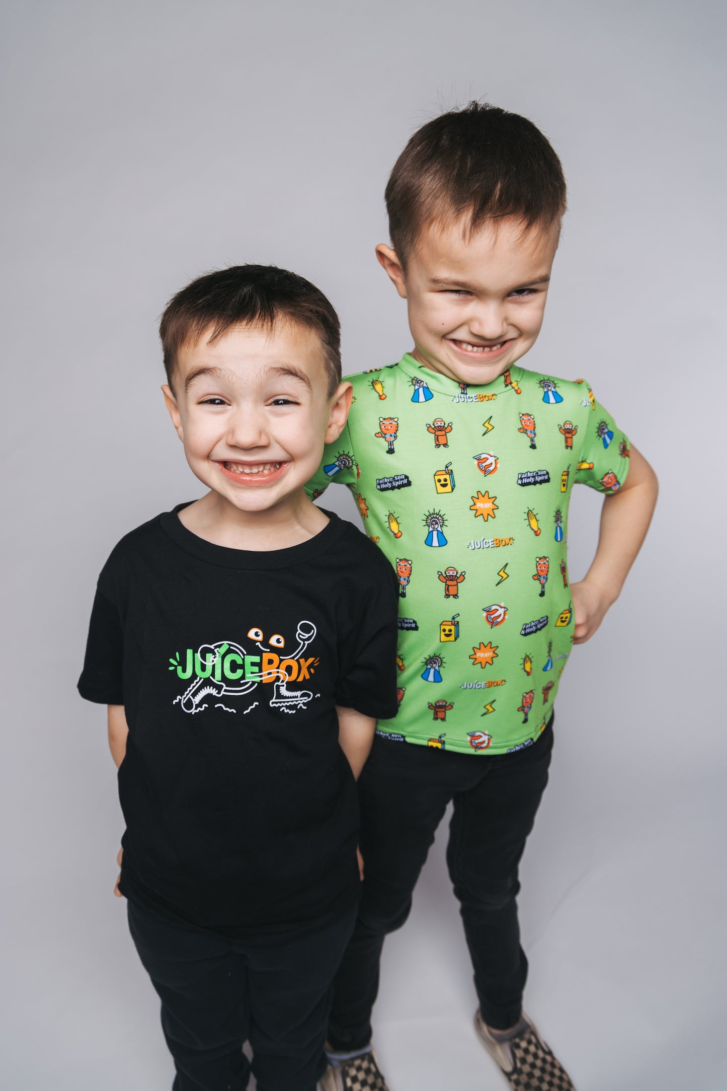 
                  
                    Dilly Kids T-Shirt | Juice Box
                  
                