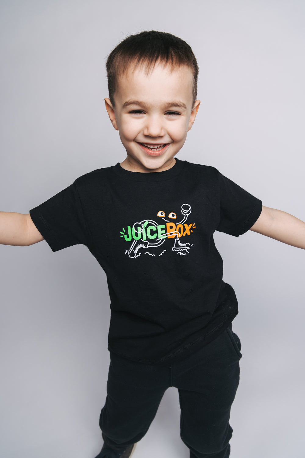 Dilly Kids T-Shirt | Juice Box