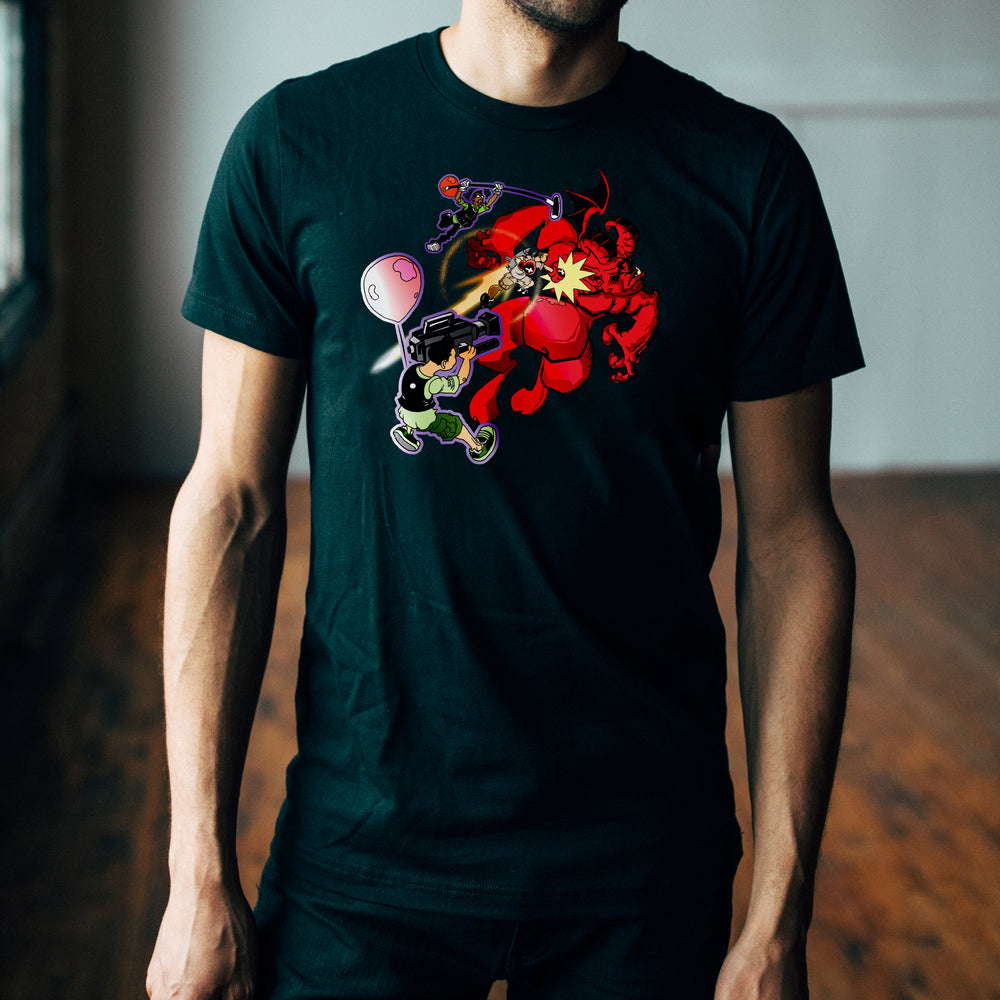 
                  
                    T-Shirt | Retro Graphic
                  
                