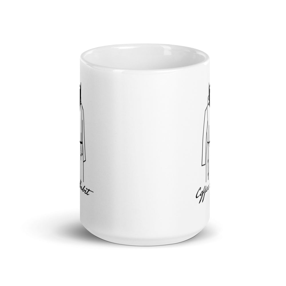 
                  
                    Ceramic Mug 15oz | Coffee Habit
                  
                